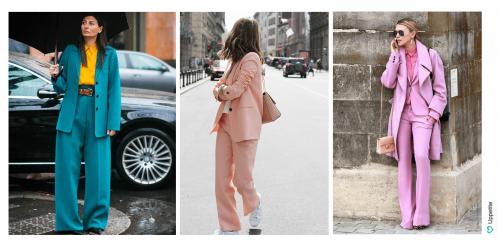 Образ на работу на каждый день. Офисный гардероб: 5 свежих идей для рабочих образов на всю неделю