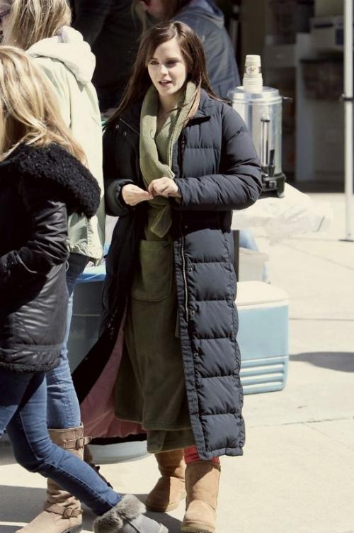 Какую обувь носить под женское пальто. Выбираем обувь под длинное пальто 19