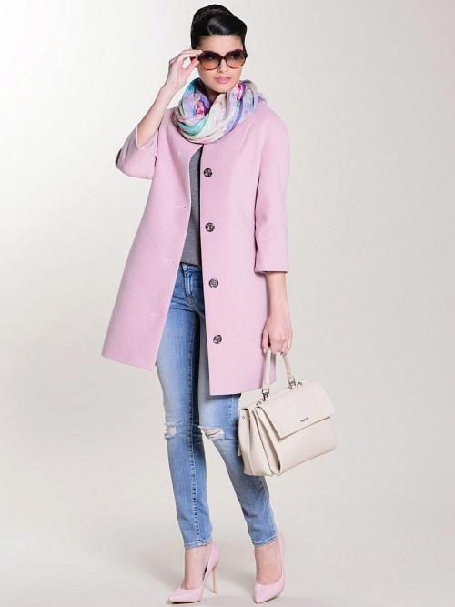 Пальто и ботинки сочетание. Подбираем обувь исходя из цвета пальто