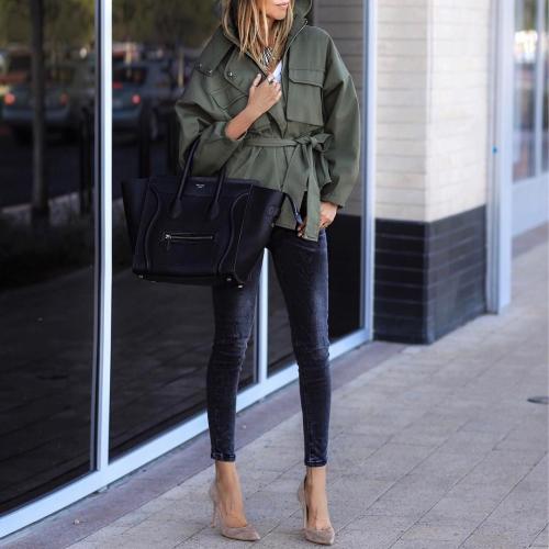 Образ на каждый день осень. Выбираем повседневный образ на каждый день осень-зима 2020-2020