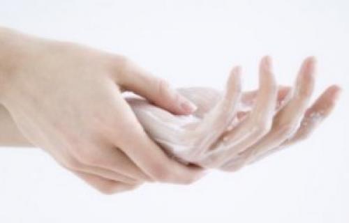 Отбеливающая маска для рук в домашних условиях. Отбеливающая маска для рук