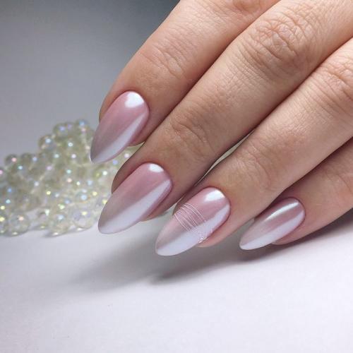 Какой цвет лака для ногтей сейчас в моде 2019 осень. Какой лак для ногтей будет в моде осенью 2019 года