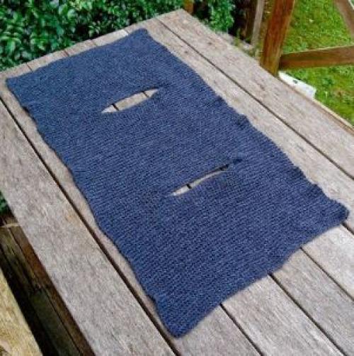 Интересные трикотажные безрукавки. Шьем жилет из трикотажа своими руками без выкройки