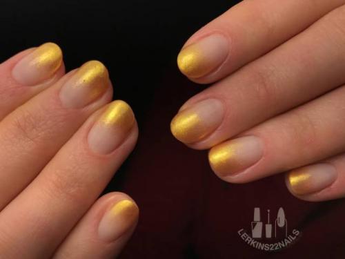 Какой цвет лака подойдет к синему платью. Маникюр под синее платье: идеи