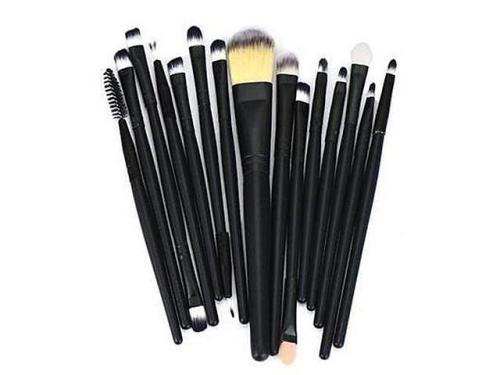 Кисточки для макияжа названия. Кисти для макияжа: какие кисточки для чего нужны, их назначение 01