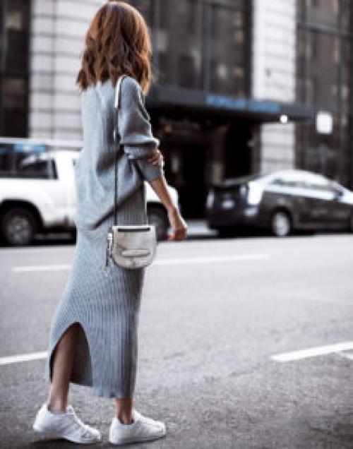 Какую обувь надеть с длинным платьем. Как правильно подобрать обувь к платью в пол?