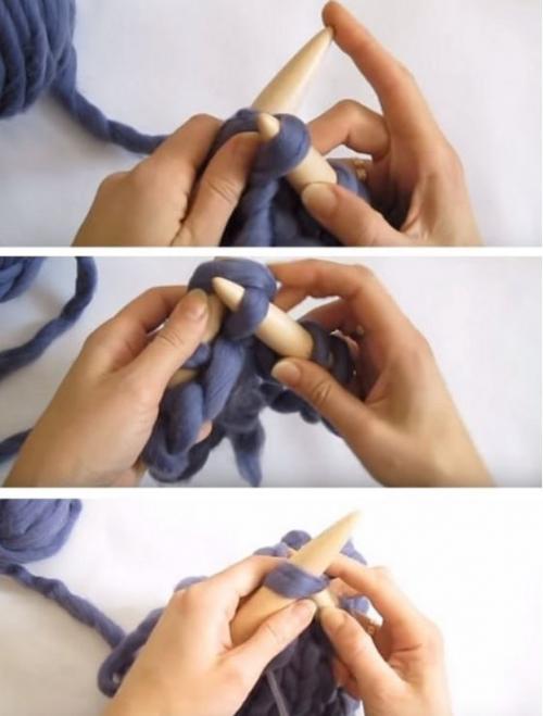 Шапки вязаные спицами женские зима 2019-2019 схемы вязания новинки. 51 вязаная шапка, схема и описание