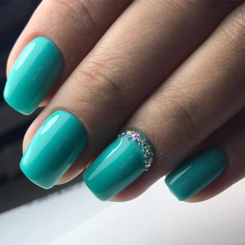 Какой цвет лака для ногтей сейчас в моде 2019 осень. Какой лак для ногтей будет в моде осенью 2019 года