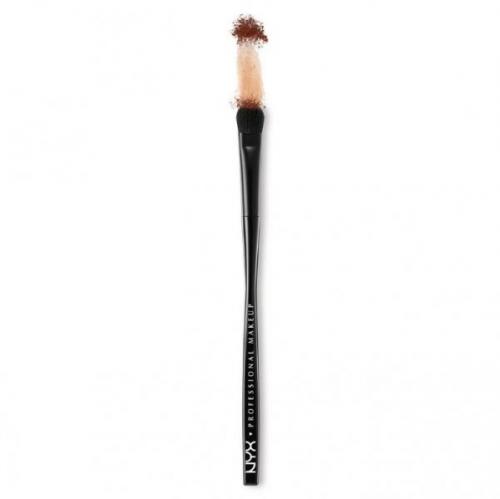 Кисти для макияжа. 6 кистей для макияжа, которые должны быть у каждой девушки