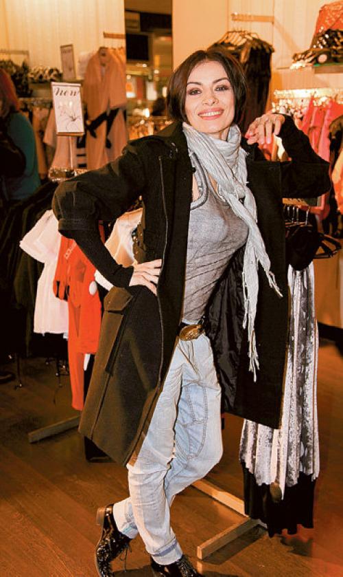 Как носить пальто с рукавом коротким. Как носить пальто с рукавом в три четверти