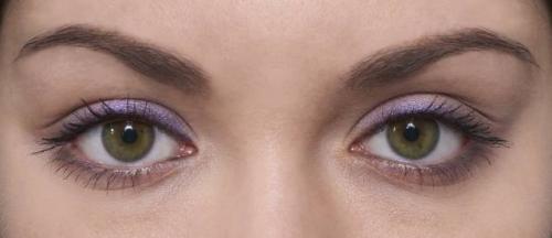 Макияж под каре зеленые глаза пошагово. Всё о макияже для зеленоглазых девушек