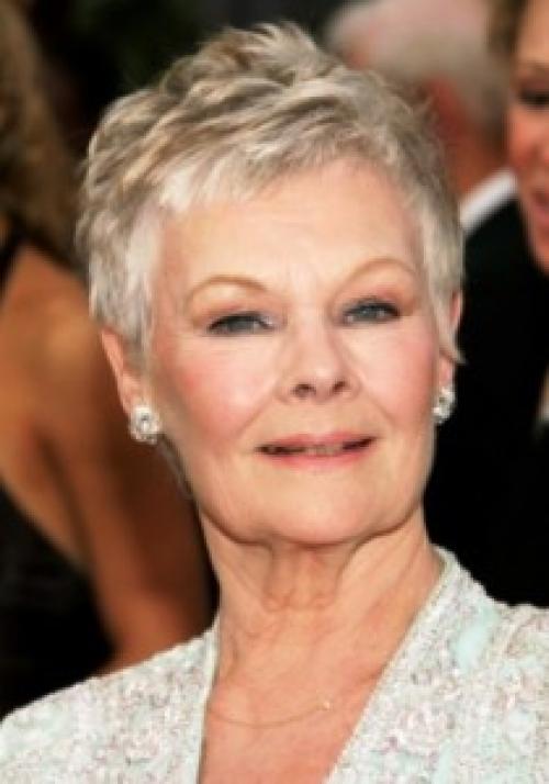 Возрастные прически на короткие волосы. Правила выбора причесок женщинам за 60