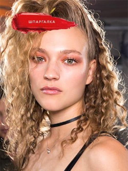 Макияж под каре зеленые глаза пошагово. Всё о макияже для зеленоглазых девушек