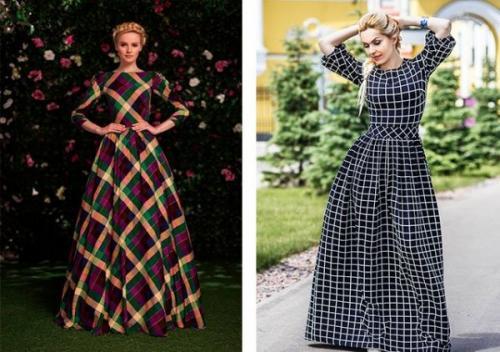 С чем носить длинное платье осенью. С чем носить длинное платье 2020. Цветовая гамма длинных платьев