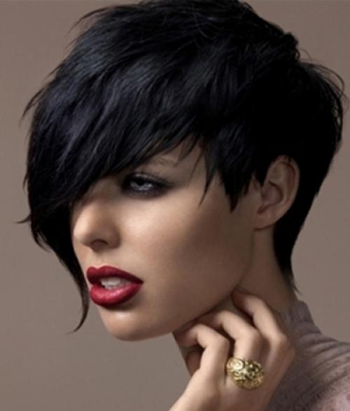 Брюнетки стильные образы.  Насыщенный темно-синий 12 Брюнетки стильные образы.  Насыщенный темно-синий 12