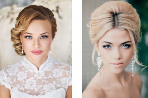 Макияж под каре голубые глаза. Макияж для голубых глаз — придаем огранку живому бриллианту + фото