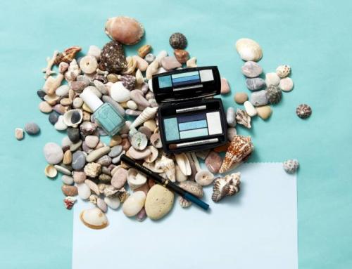 Макияж под каре зеленые глаза пошагово. Всё о макияже для зеленоглазых девушек