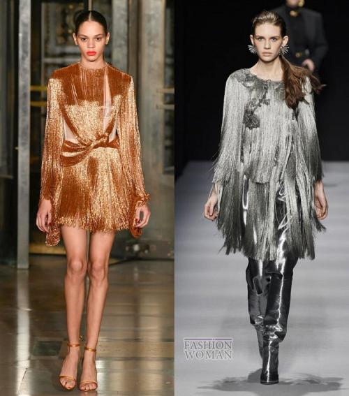 Уличная мода для 40 летних осень-зима 2019 2019 основные тенденции. Мода осень-зима 2020-2021: основные тенденции