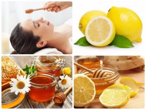 Отбеливающие маски для лица в домашних условиях