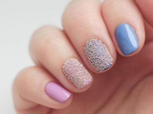 Дизайн бульонками и стразами. Что это такое 02 Дизайн бульонками и стразами. Что это такое 02