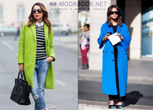 Обувь к пальто. С какой обувью носить женское пальто до колена? 18