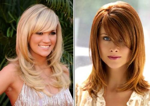 Стрижки на длинные волосы многослойные. Для чего предназначены многослойные стрижки 17 Стрижки на длинные волосы многослойные. Для чего предназначены многослойные стрижки 17