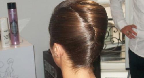 Прически на длинные волосы — 140 фото лучших вариантов и новинок 2020 года