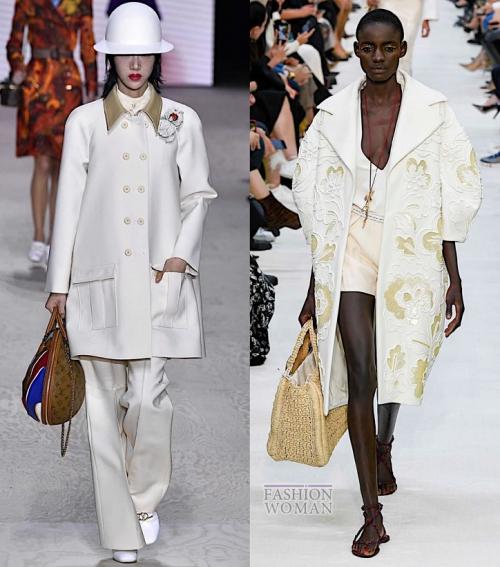 Женское пальто пиджак на весну. Модные пальто 2020: основные тенденции