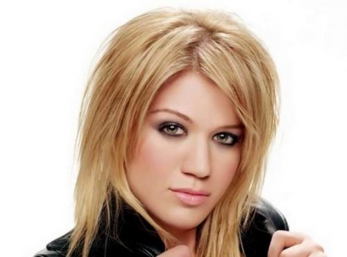 Каскад на средние волосы — 93 фото модного стайлинга и окрашивания