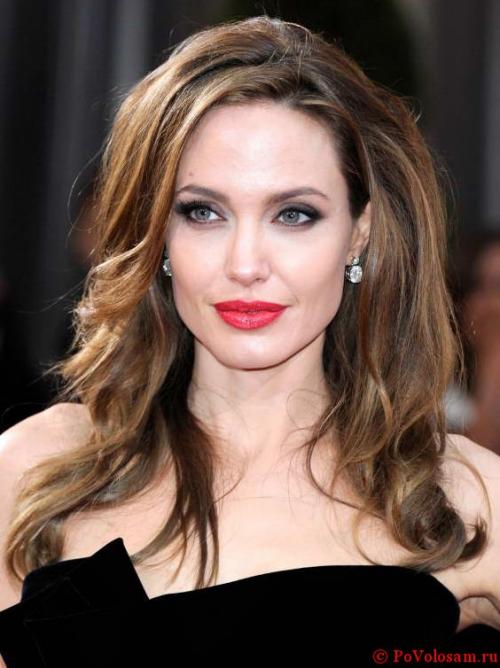 Каскад на длинные волосы. Как сделать стрижку каскад на длинные волосы