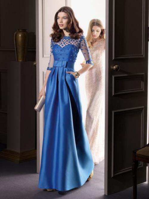 Вечерний образ для брюнеток. Роковая брюнетка: секреты стиля и красоты для темноволосых 25