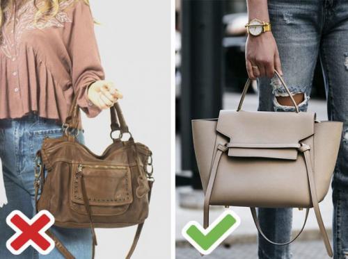 Как из простушки стать эффектной и красивой. Выглядишь, как неопрятная простушка? Прекрати делать эти 5 ошибок и стань стильной штучкой