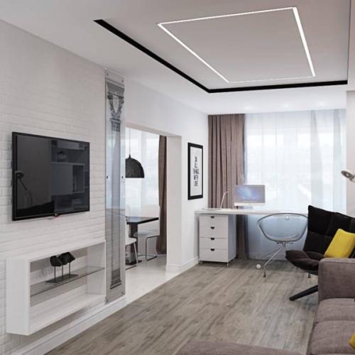 Как не надо делать ремонт. 10 советов тем кто боится начать ремонт