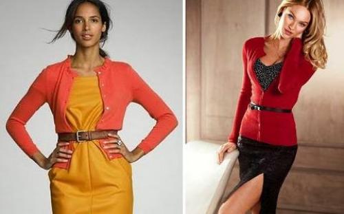 Красная рубашка с чем носить девушкам. Нургуль Султанова