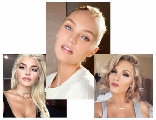 Вечерний образ для брюнеток. Роковая брюнетка: секреты стиля и красоты для темноволосых 13