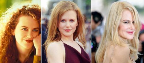 Как из простушки стать красоткой. Из простушки – в красавицу: школьные фото самых знаменитых супермоделей 19