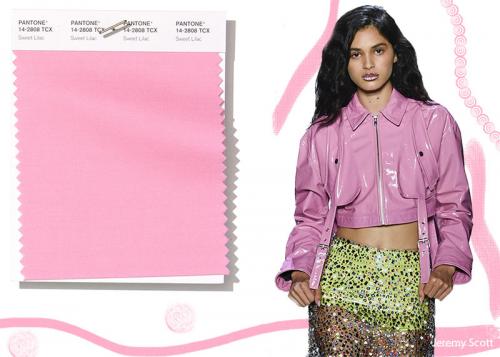 Модные цвета Весна Лето 2019 Пантон. Модные цвета Panton Весна — Лето 2019