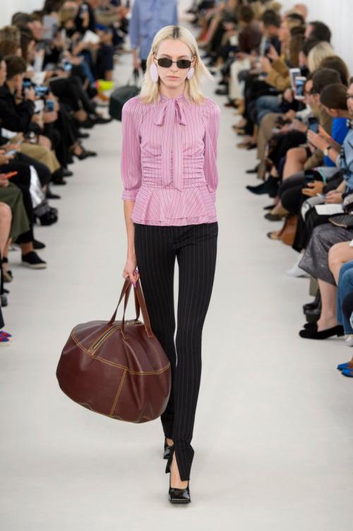 Модели кофточек. Модные блузки: роскошные последние модели от ведущих производителей (61 фото)