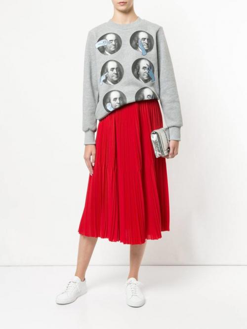 Образы для брюнеток осень-зима. Модные женские образы осень-зима 2020-2021: тенденции и фото