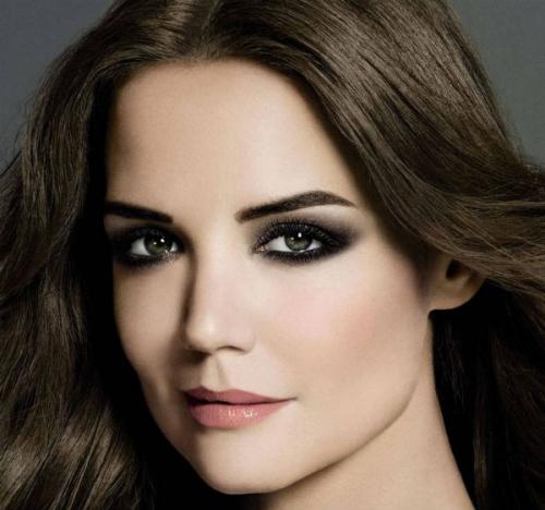 Кому идет смоки айс. Макияж смоки айс: пошаговая инструкция и техника, как правильно делать 04