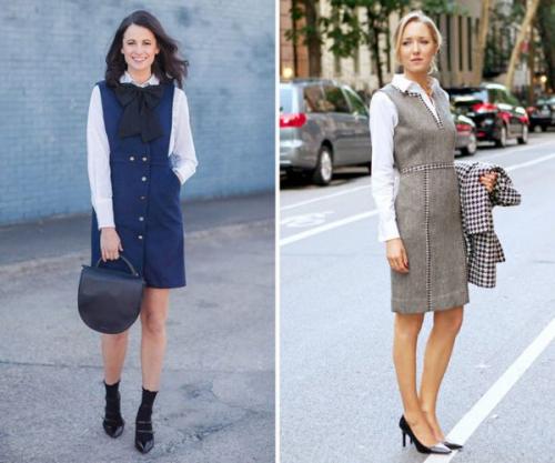 Модные образы весна 2019. Другие нюансы модного сезона-2019