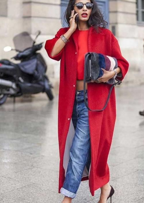 Образы для брюнеток. Лучшие цвета одежды для брюнеток: покажут ваш безупречный вкус