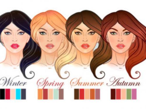 Образы для брюнеток с зелеными глазами. Цветотип, или что нужно учесть в первую очередь при нанесении макияжа