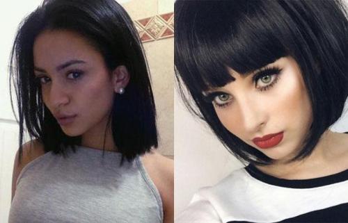 Образы для брюнеток. Лучшие цвета одежды для брюнеток: покажут ваш безупречный вкус 09 Образы для брюнеток. Лучшие цвета одежды для брюнеток: покажут ваш безупречный вкус 09