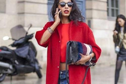 Образы для брюнеток. Лучшие цвета одежды для брюнеток: покажут ваш безупречный вкус