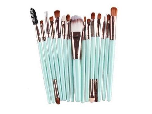 Кисточки для макияжа, как называются. Кисти для лица 15 Кисточки для макияжа, как называются. Кисти для лица 15