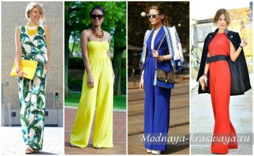 Летние комбинезоны для женщин посл.  Прекрасные женщины в 40 и одежда 14 Летние комбинезоны для женщин посл.  Прекрасные женщины в 40 и одежда 14