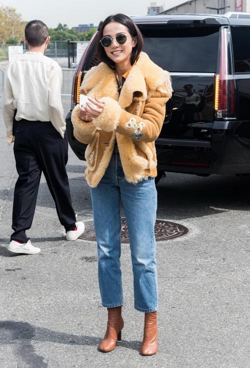 Модные образы 2019 2019. Все модные тренды в одежде осень-зима 2019/2020 02 Модные образы 2019 2019. Все модные тренды в одежде осень-зима 2019/2020 02