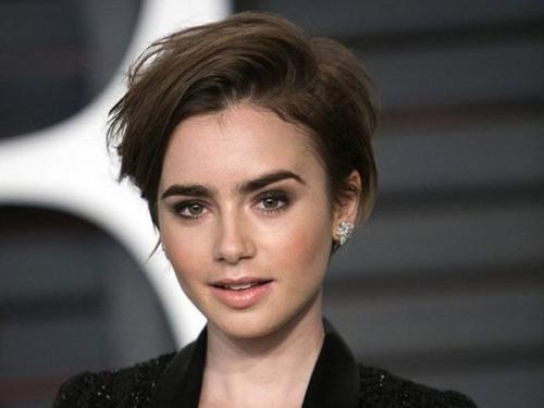 Стрижка 2019 на кудрявые волосы. Полезная привычка: 5 лучших масел для ухода за кутикулой 08 Стрижка 2019 на кудрявые волосы. Полезная привычка: 5 лучших масел для ухода за кутикулой 08