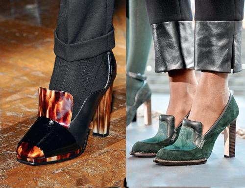 Лоферы женские 2020. Красивые модели женских лоферов – с чем носить в 2019-2020 году